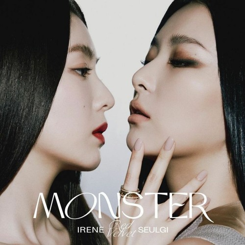 Monster - Irene & Seulgi (Red Velvet) Audio