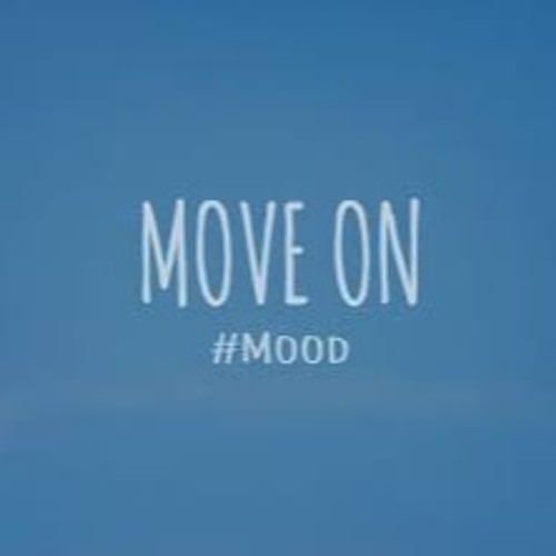 Move On - ปราโมทย์ BOYd COVER