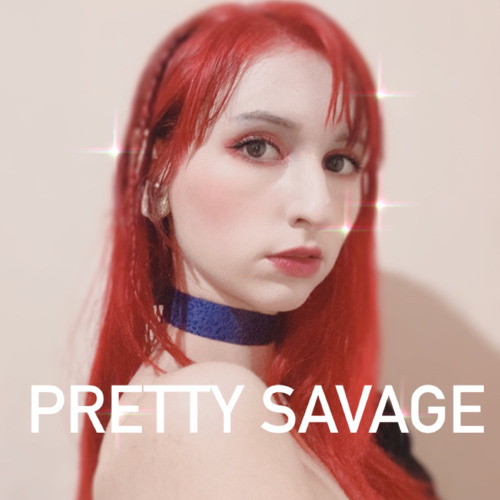 BLACKPINK(블랙핑크) - ‘Pretty Savage’ COVER