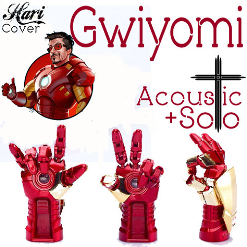 Gwiyomi(Thai Version)Acoustic HipHop Hook & Solo