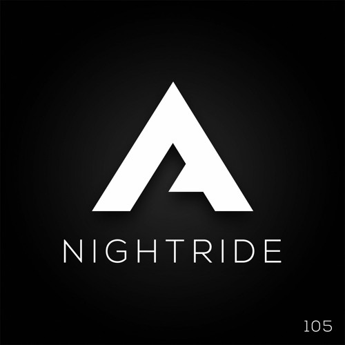 Nightride Episode 105
