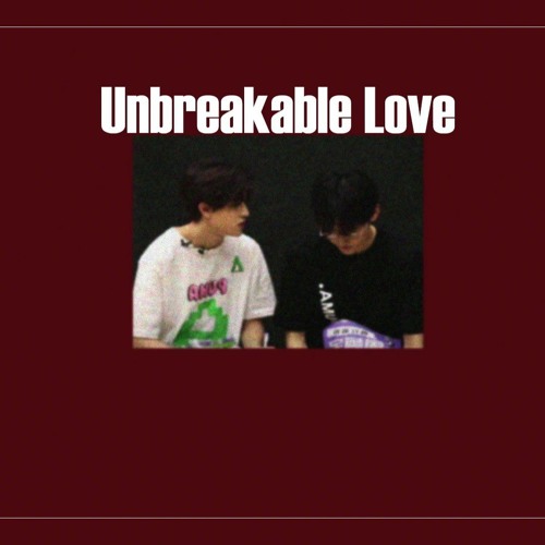 Thai. ver. unbreakable love - Eric Chou Cover by numynam