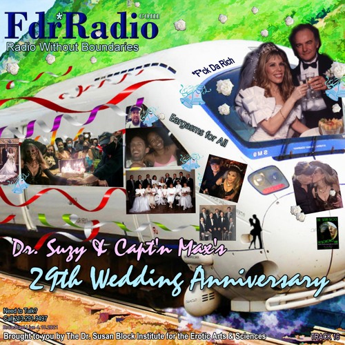 F.D.R. (F ck Da Rich) 29th Wedding Anniversary