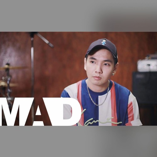 MAD ติดตลก - โอ๊ต ปราโมทย์ (Cover) Pop Jirapat