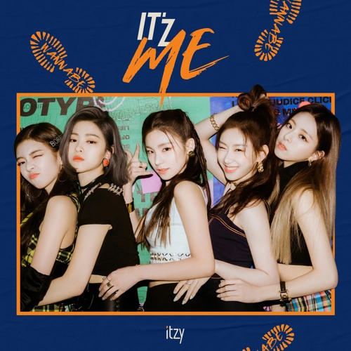 ITZY(있지) 'WANNABE' Cover