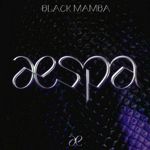 Black Mamba (Aespa)