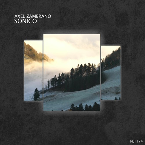 Axel Zambrano - Two One Two (Short Edit)