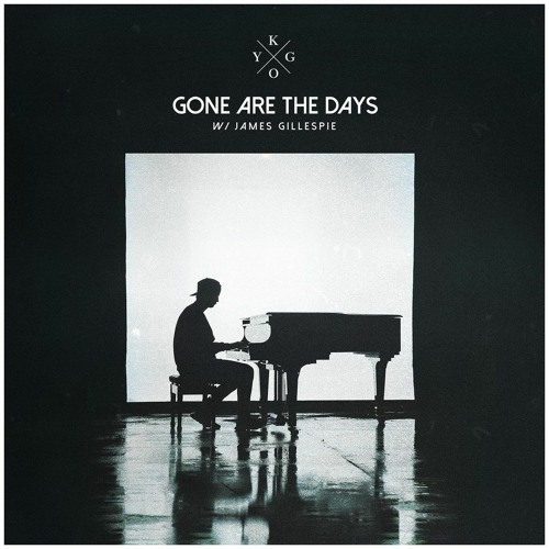 Kygo - Gone Are The Days ft. James Gillespie FL Studio Remake iRemake.Musical