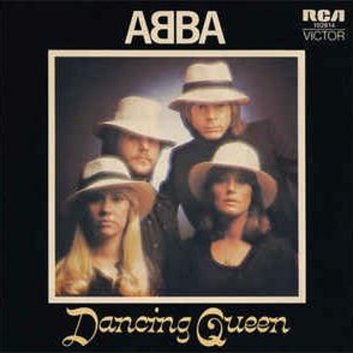 ABBA - Dancing Queen (Dario er 2k21 Club Remix) OUT NOW