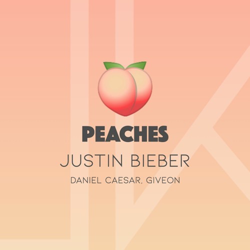 PEACHES VS. WHAT'S LUV Justin Bieber Daniel Caesar Giveon Fat Joe Ashanti MASHUP REMIX