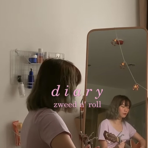 diary - zweed n roll (tuayp)