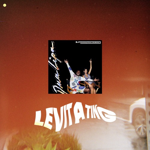 Dua Lipa - Levitating (feat. DaBaby) veggi remix