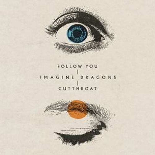 Imagine Dragons - Follow You (Nightcore)