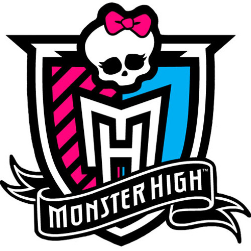 Monster High Fright Song (russian)