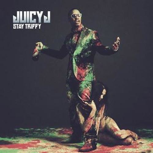 Juicy J August 27th Flow (Produced By Juicy J And Crazy Mike)