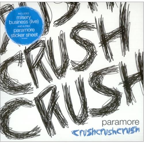 Paramore - Crush Crush Crush (Miami Beat Remix) Free Download