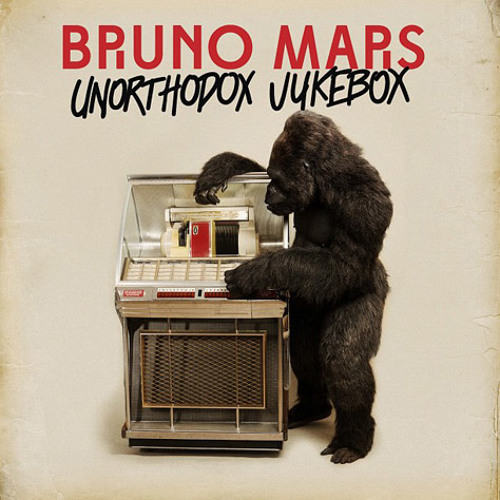 When I Was Your Man by Bruno Mars