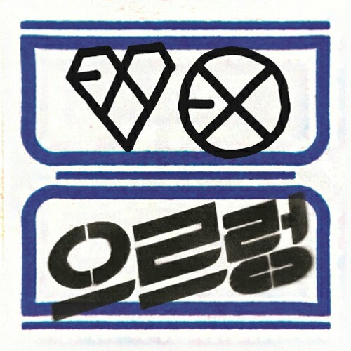EXO - Growl (EXO-M Version)
