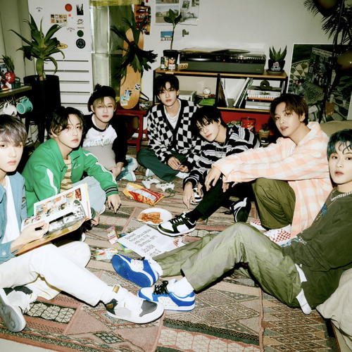NCT DREAM The 1st Album 〖맛 (Hot Sauce)〗 Highlight Medley
