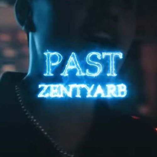 ZENTYARB - PAST (Prod.TRILOGY)