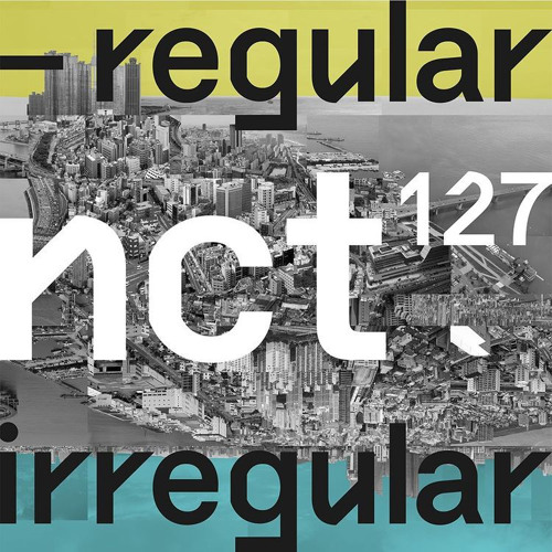 지금 우리(city 127)-NCT 127