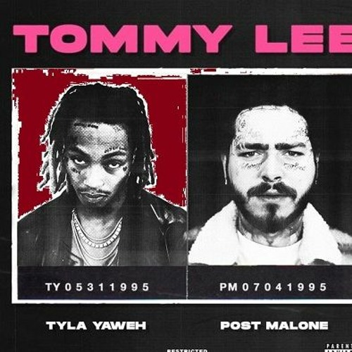 Tyla Yaweh X Post Malone - Tommy Lee Ft. Post Malone (DJ Lee Edit)