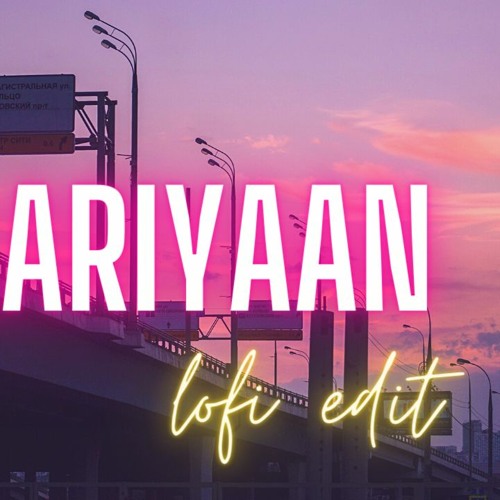 Yaariyaan - Cocktail Lofi Remix Bollywood Lofi Indian Lofi