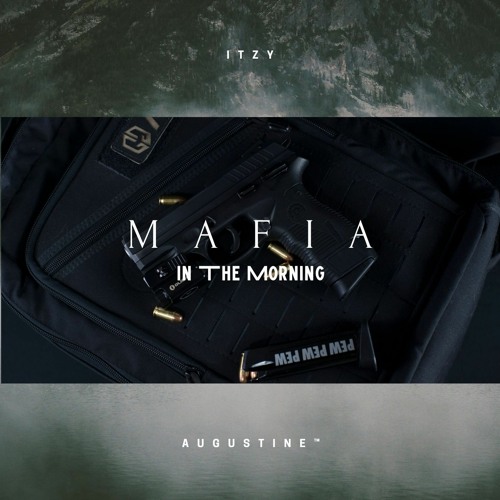 MAFIA In The Morning – ITZY (Male Cover)