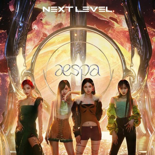 aespa (에스파) - Next Level