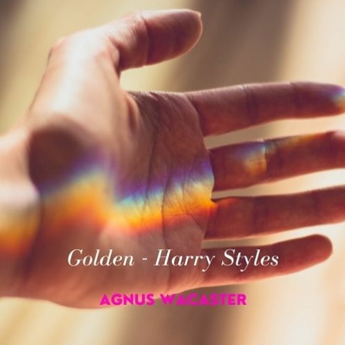 Golden - Harry Styles