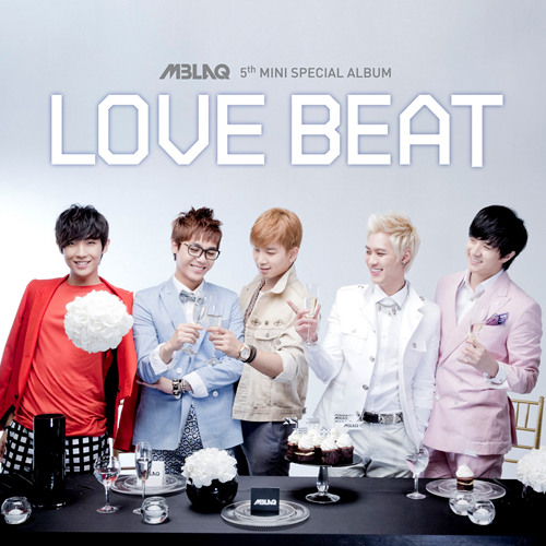 MBLAQ – No Love