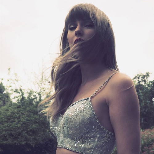 Wildest Dreams (Taylor’s Version) - Snippet