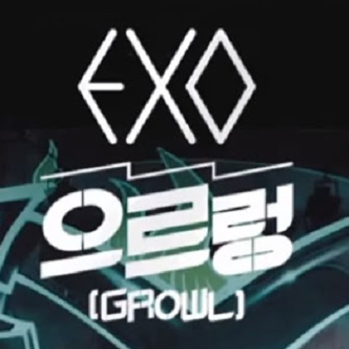EXO (Growl) Cover