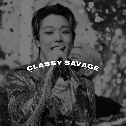 classy savage - ikon (ft. lisa from blackpink) - kingdom