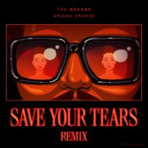 Save Your Tears - The Weeknd HQ Filtered Acapella