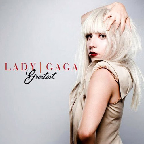 Lady Gaga - Greatest (LADY GAGA 2010 RECORDING)