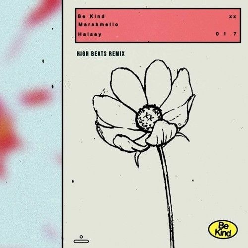 Marshmello & Halsey - Be Kind (Remix) - Ringtone
