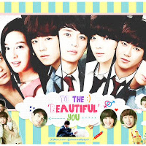 Sunny SNSD & Luna F(x) - It's Me (OST To The Beautiful You)
