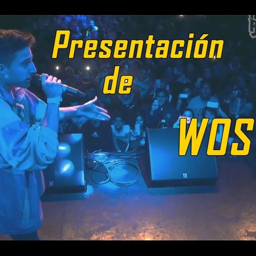 MINUTO De Presentación De WOS - FMS Jornada 3