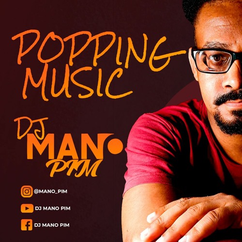 Popping Dance Music 2021 Popping Cypher Mixtape Popping Mixtape 2021
