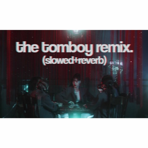 destiny rogers - tomboy LILI's FILM credits version