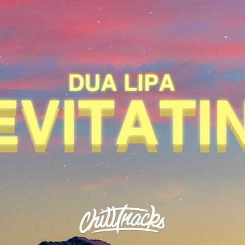 Levitating - Dua Lipa (feat. DaBaby)