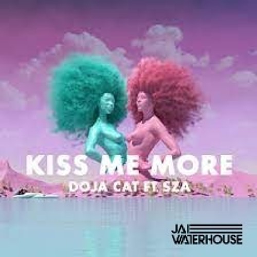 Kiss Me More X Roses (Jai Waterhouse TikTok Mashup) - Doja Cat Ft. SZA