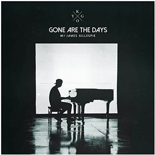 Gone Are The Days - Kygo (Jace Martin Remix)