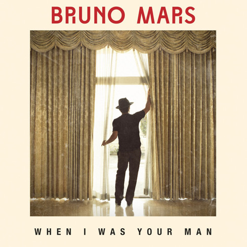 When You Were My Man (When I Was Your Man Female Ver.) - Bruno Mars Cover