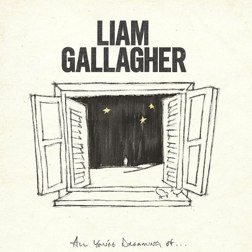 All you're dreaming of - Liam Gallagher - Cover song by Jonas