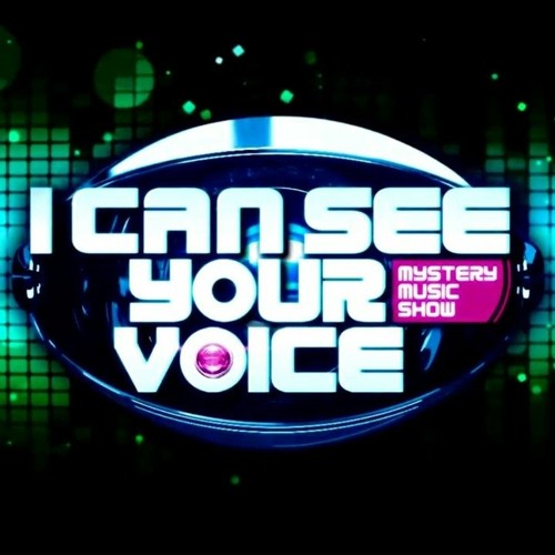 I Can See Your Voice Thailand Ver.2