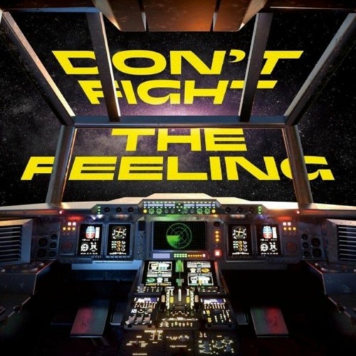 Full Album EXO(엑소) DON'T FIGHT THE FEELING (dftf)