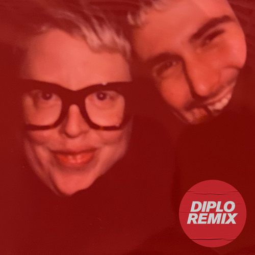 The Blessed Madonna - Marea (We’ve Lost Dancing) feat. Fred again.. Diplo Remix