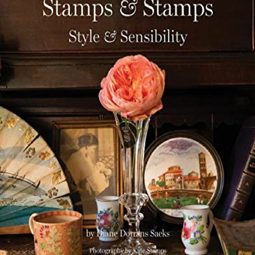 PDF Stamps & Stamps Style & Sensibility kindle